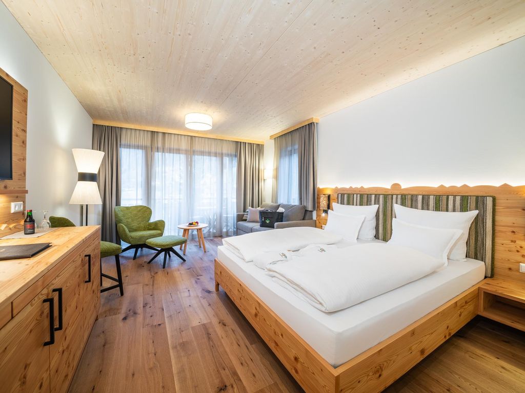 Hotel Gut Trattlerhof & Chalets****S