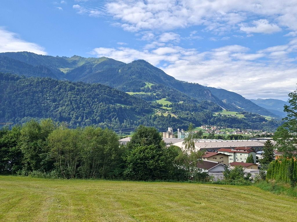 Tratzbergblick