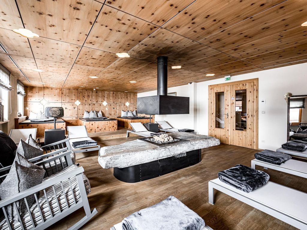 Hotel Edelweiss & Gurgl
