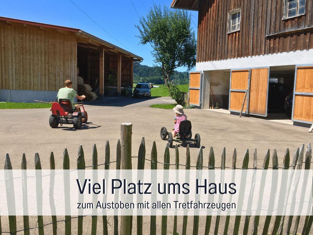 Bauernhof Finkel
