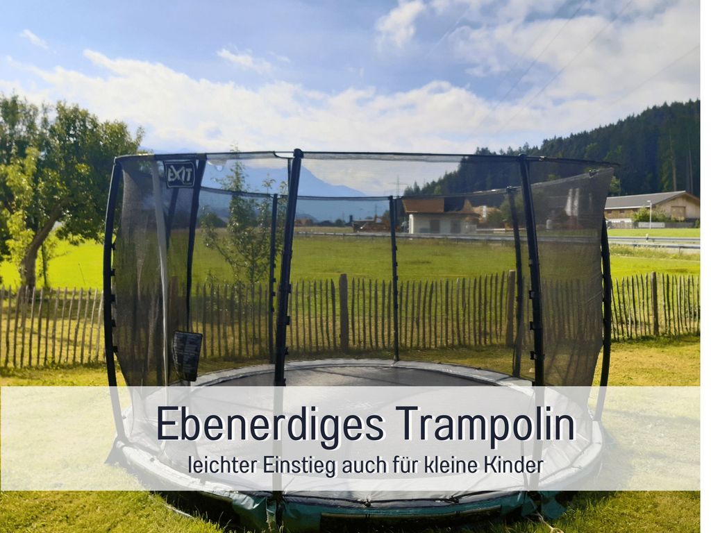 Bauernhof Finkel