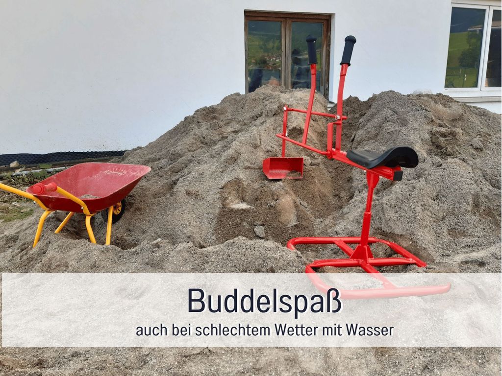 Bauernhof Finkel