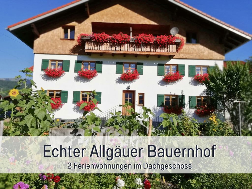 Bauernhof Finkel
