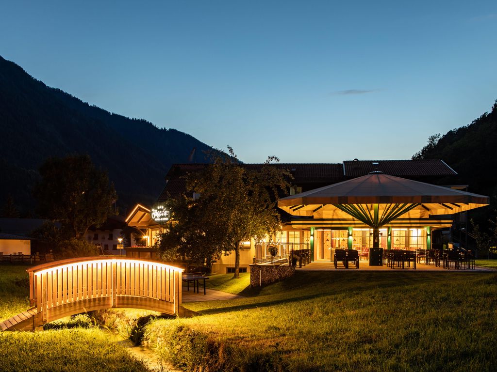 Hotel Jägerhof