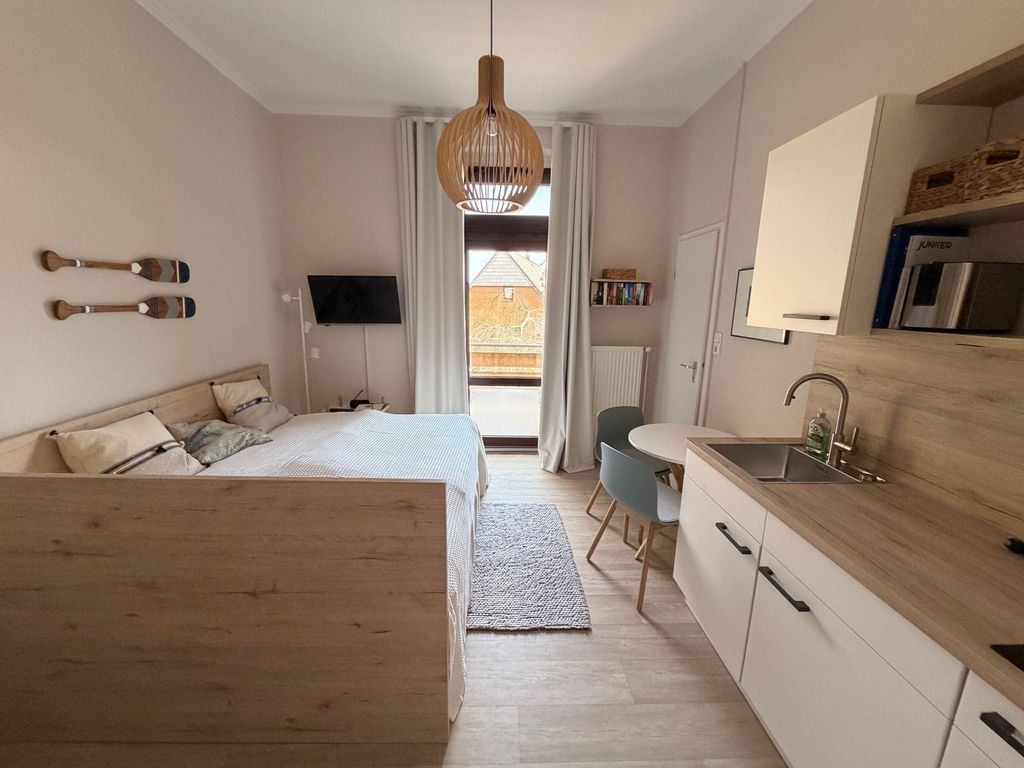 Ferienzimmer Jan