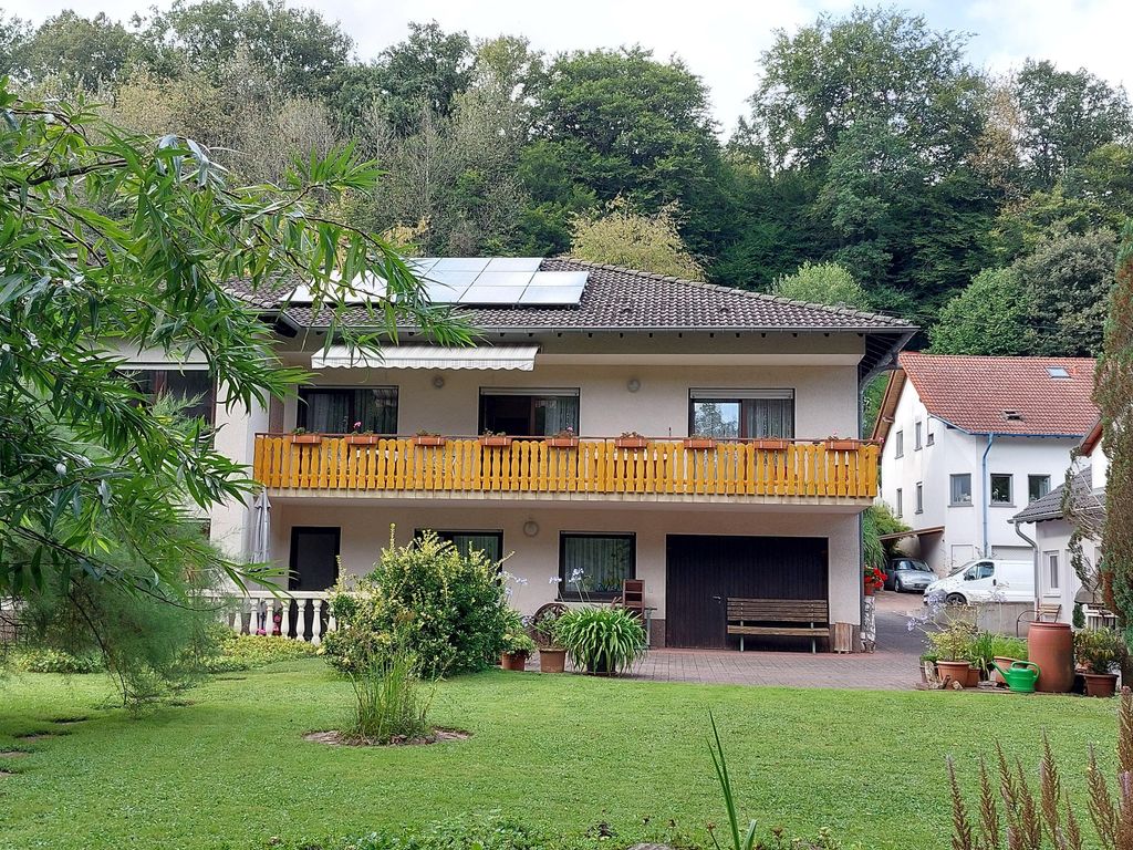 Haus Sonnenschein