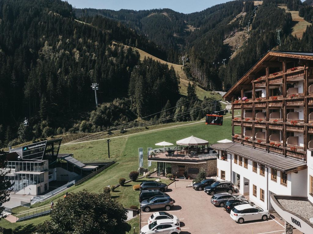 VAYA Zell am See