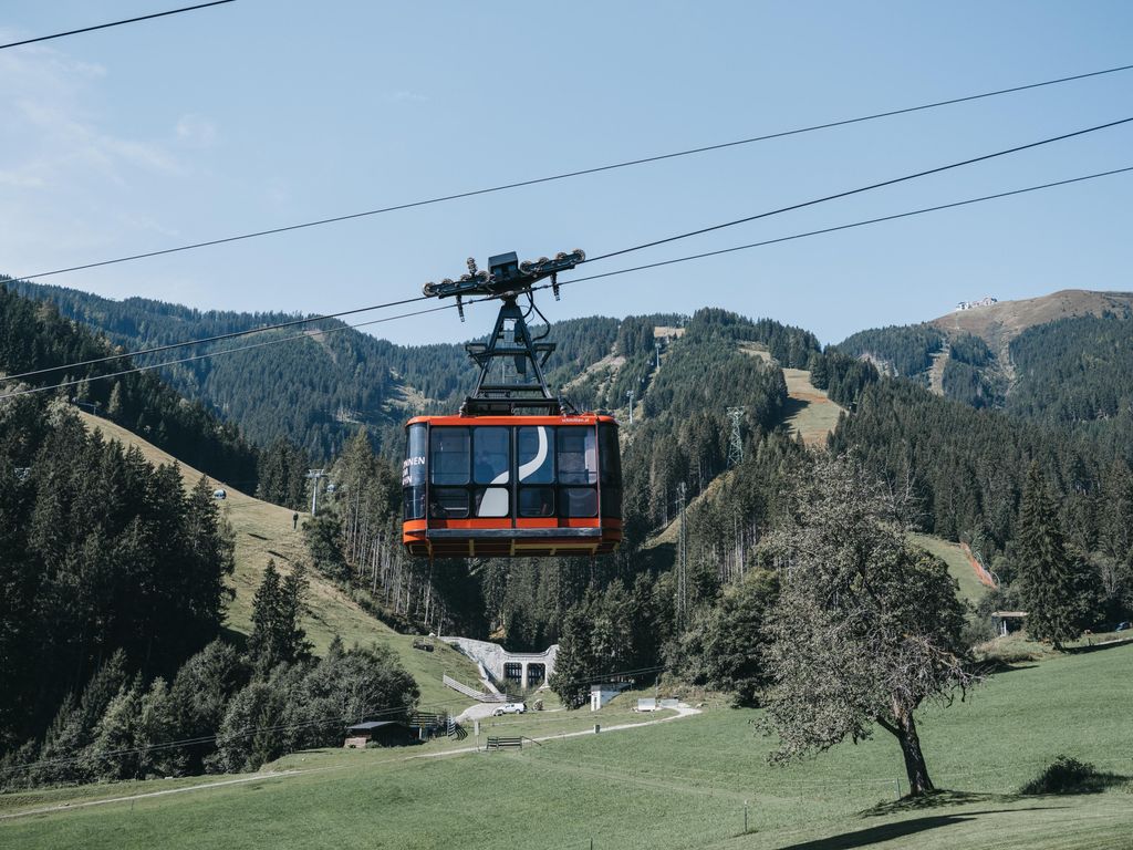 VAYA Zell am See