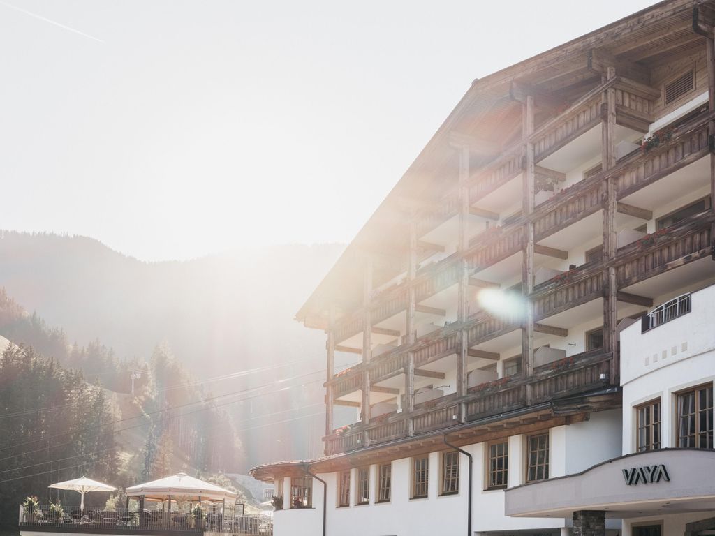 VAYA Zell am See