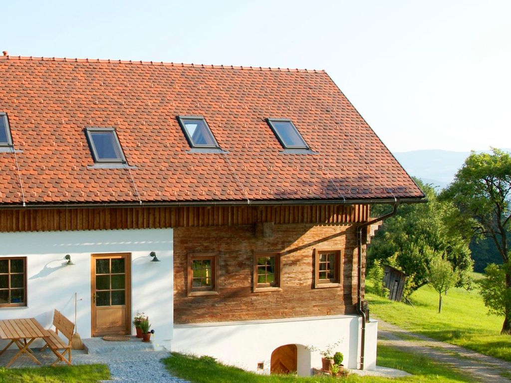 Beim Öllerbauer