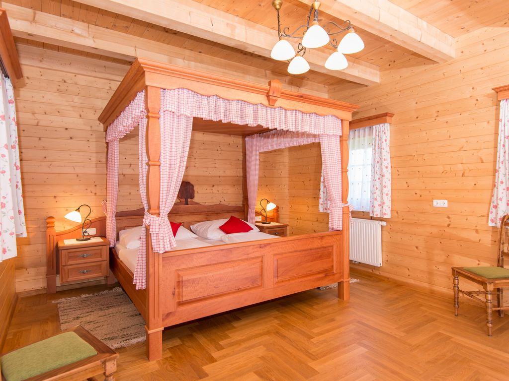 Beim Öllerbauer