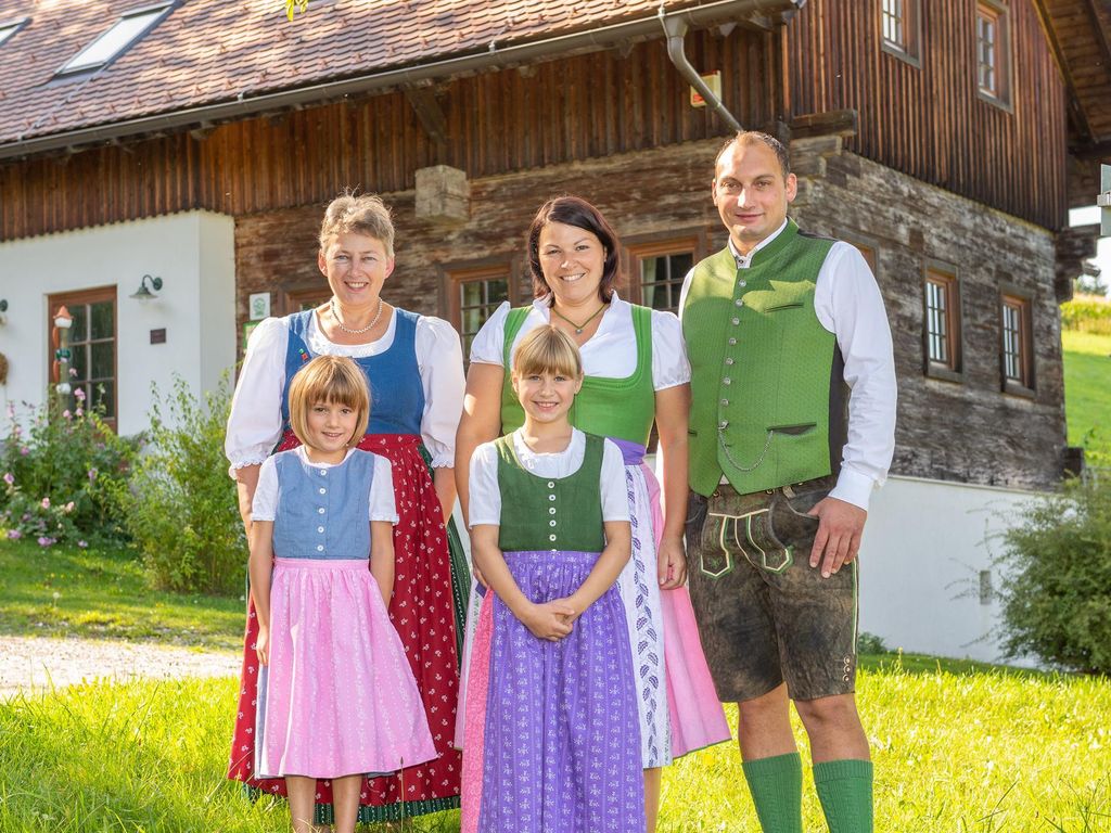 Beim Öllerbauer