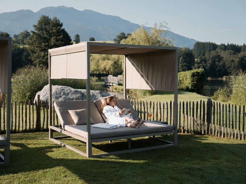 Ritzenhof – Hotel und Spa am See