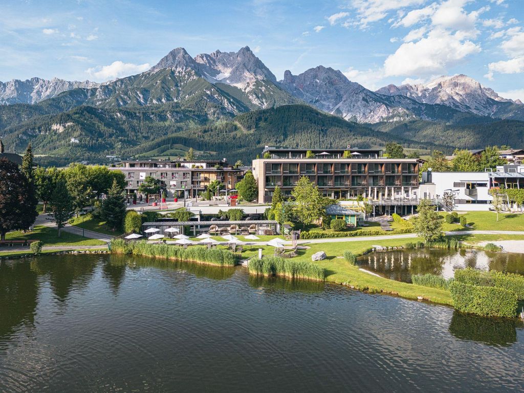 Ritzenhof – Hotel und Spa am See