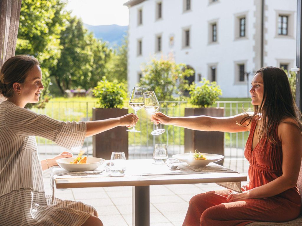 Ritzenhof – Hotel und Spa am See
