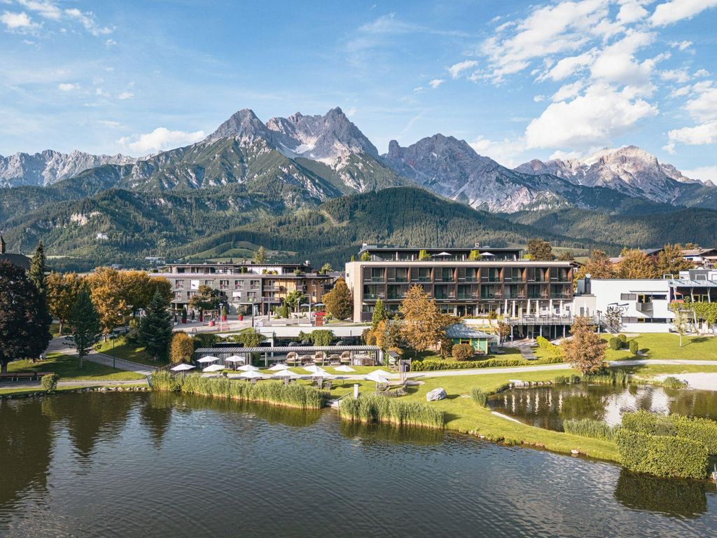 Ritzenhof – Hotel und Spa am See