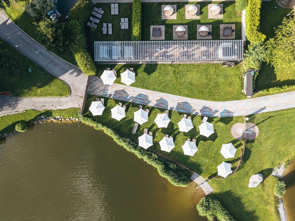 Ritzenhof – Hotel und Spa am See