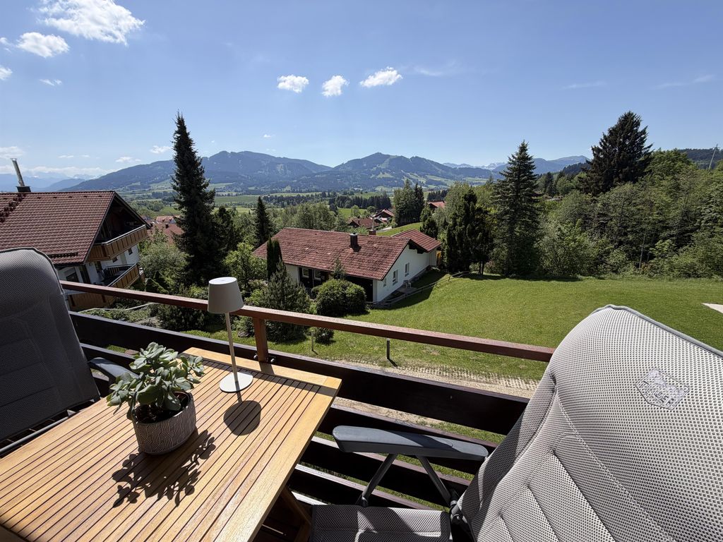 Fewo Bergblick