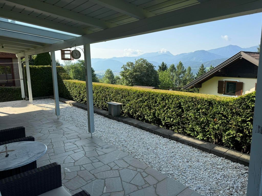 Drautal Appartement