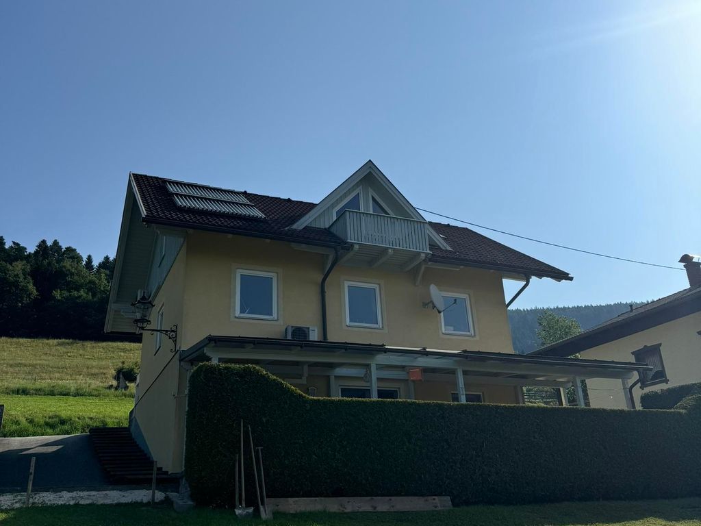 Drautal Appartement