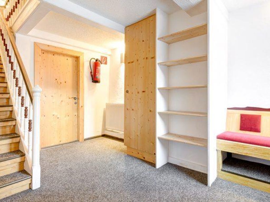Familiennest Zentral by A-Appartments