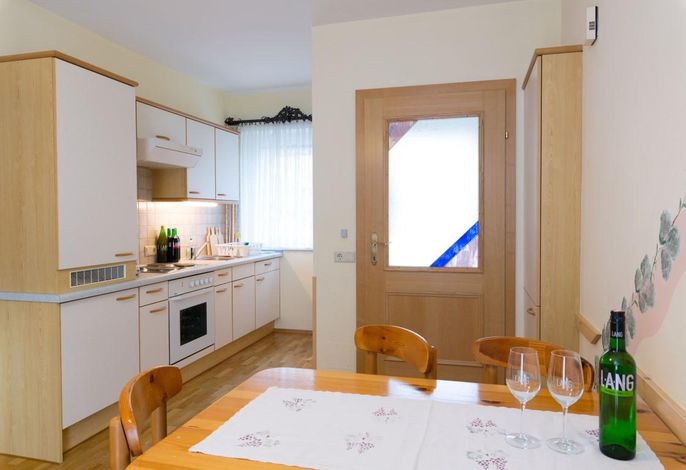 Ferienwohnung "Schilcher", ohne Frühstück