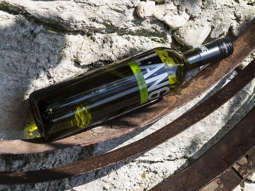 Weingut Wolfgang Lang