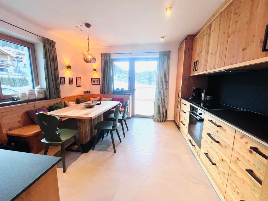 Das Sonnwies Chalet