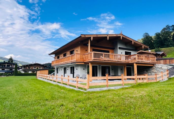 Appartement Top 1