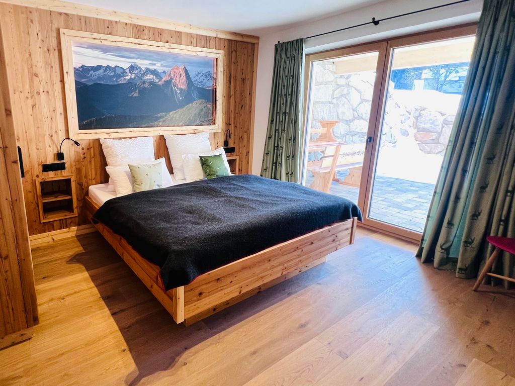 Das Sonnwies Chalet