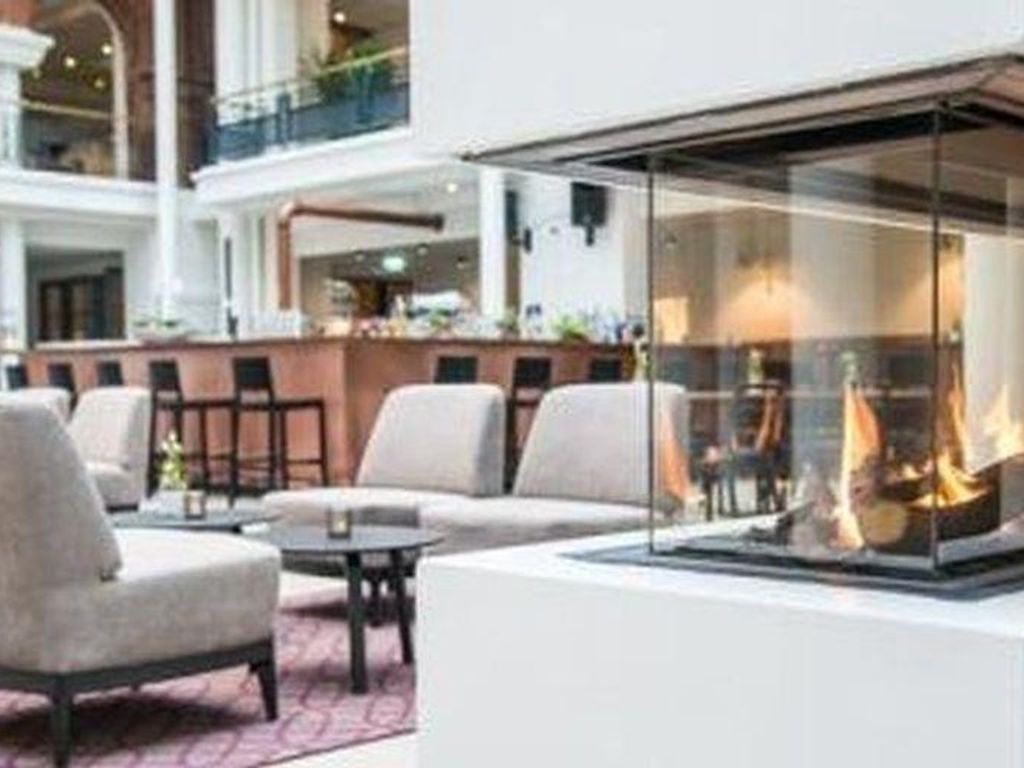 Hotel "Alte Post"