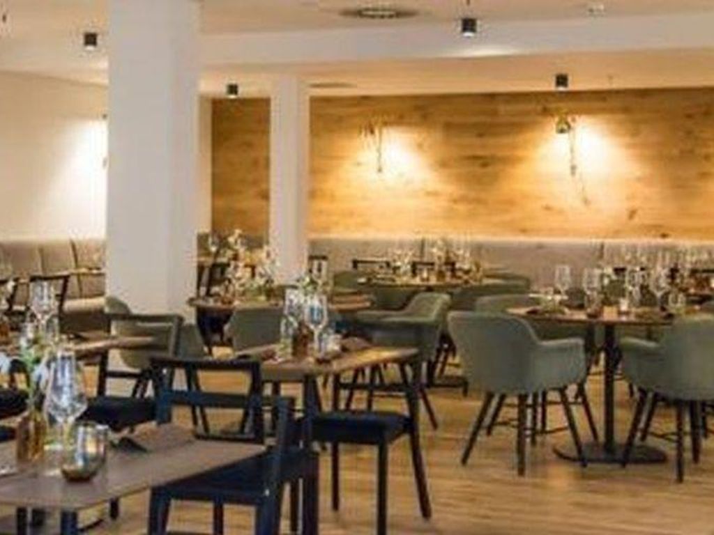 Hotel "Alte Post"