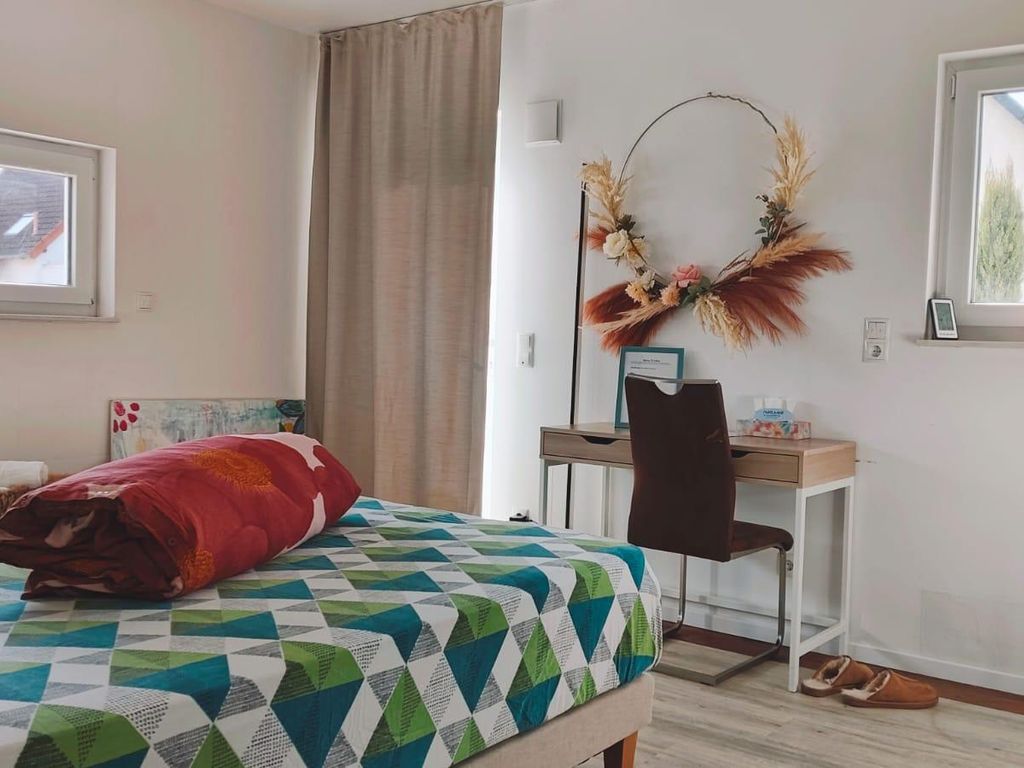 Studio Raum nähe Koblenz