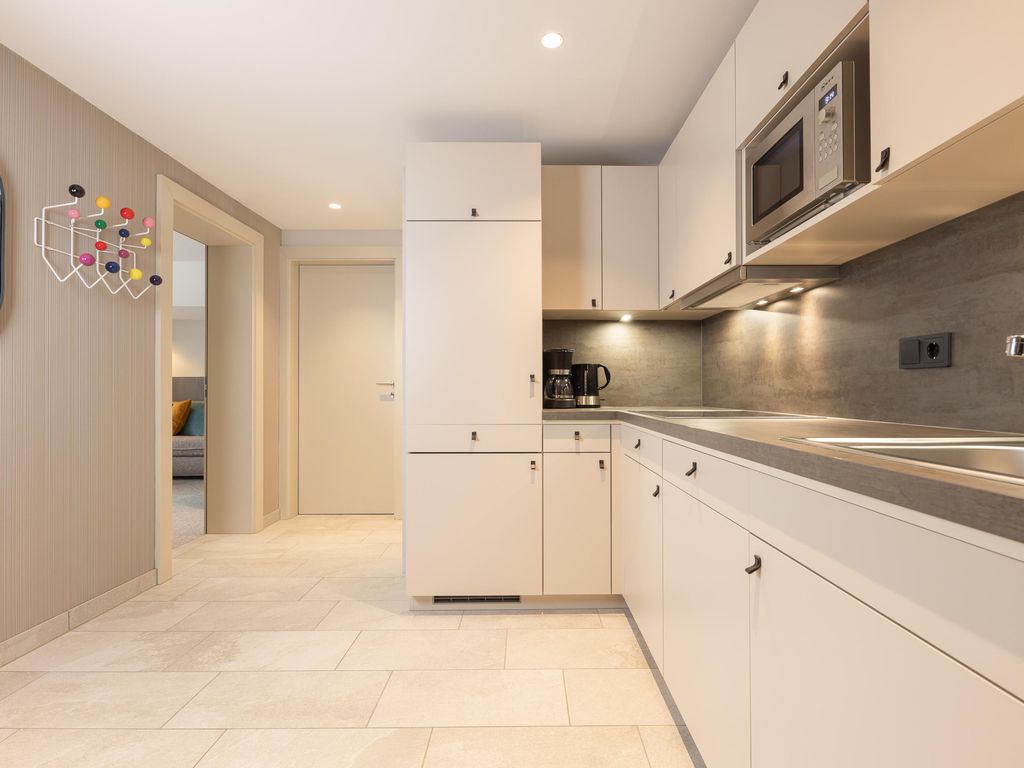 Haus Verwall Appartements
