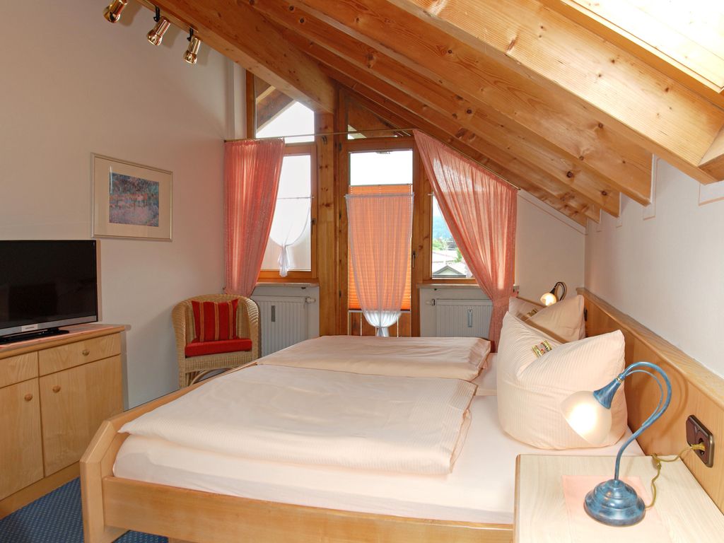 Gästehaus Hotel Garni Schmideler