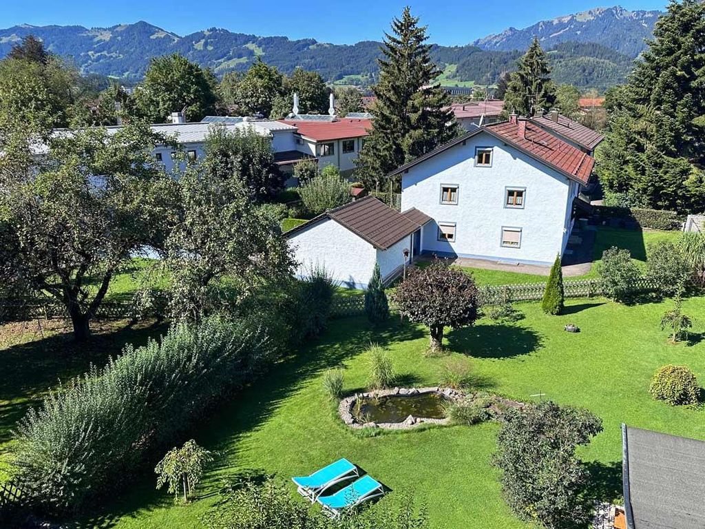 Gästehaus Hotel Garni Schmideler