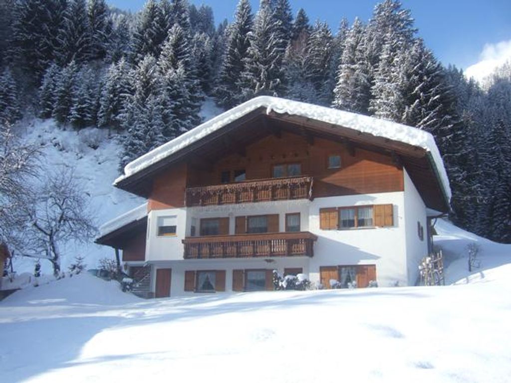 Haus Zöhrer