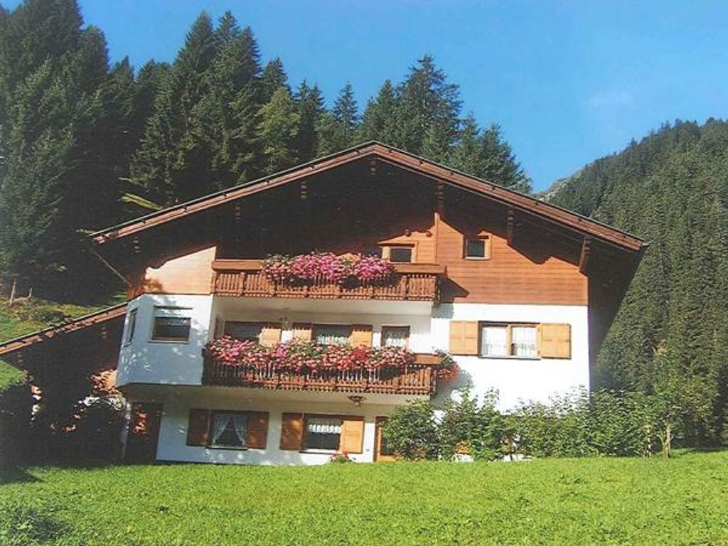 Haus Zöhrer