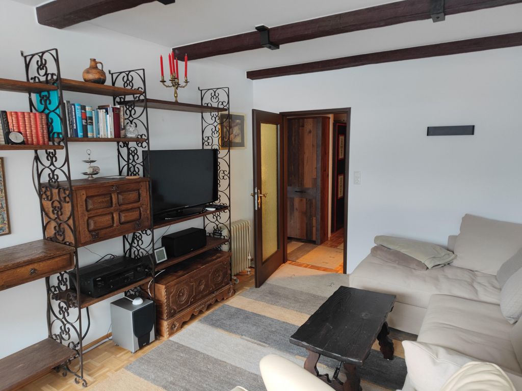 Appartement Golfblick