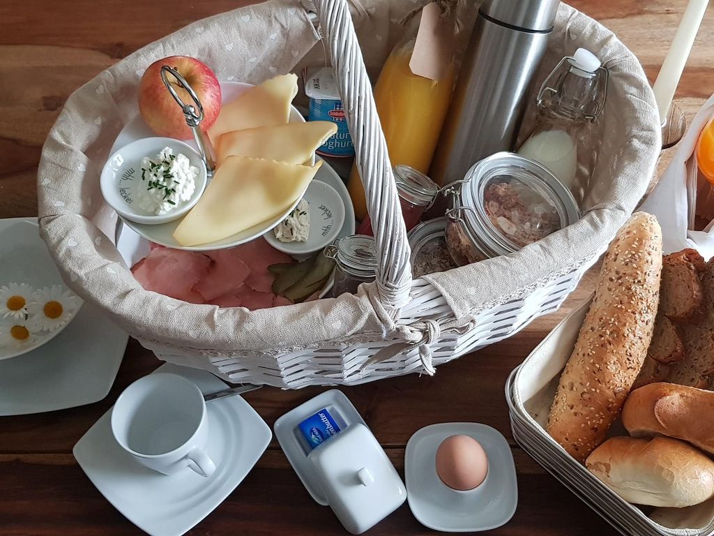 Aparthotel Buchauer.Tirol