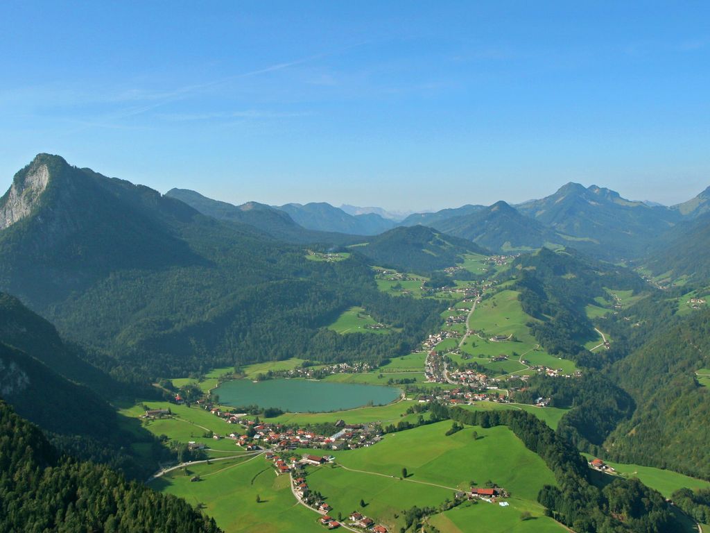 Aparthotel Buchauer.Tirol