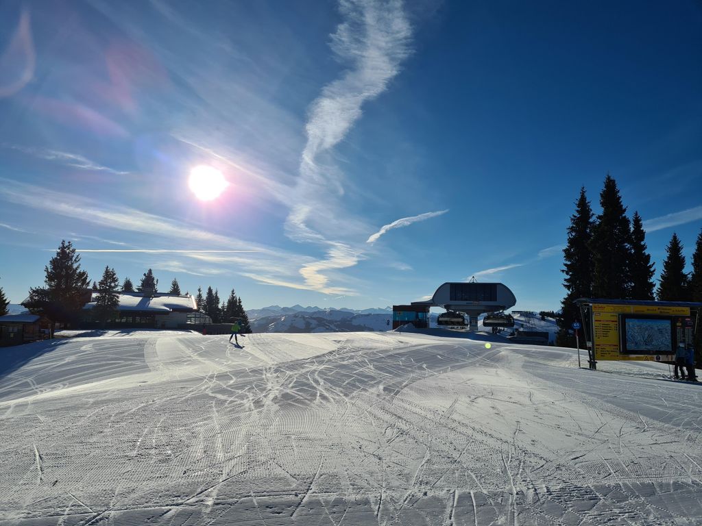 Aparthotel Buchauer.Tirol