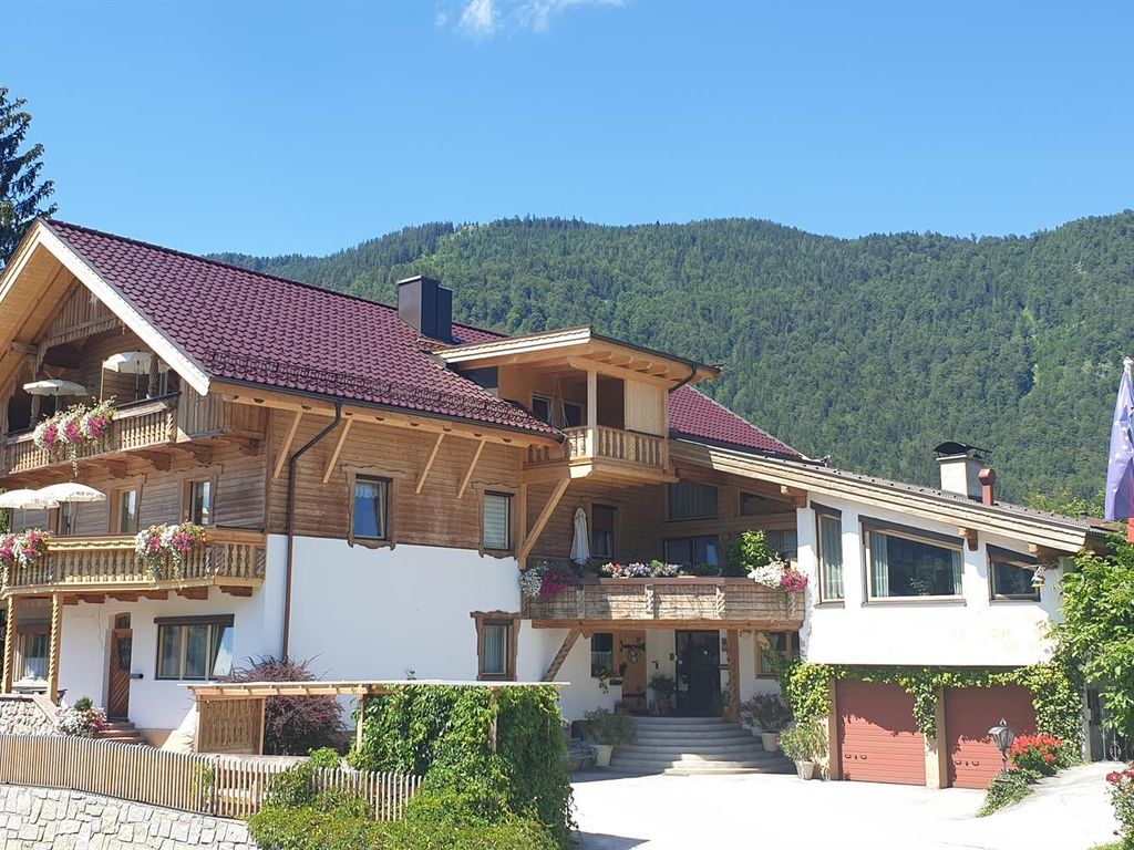 Aparthotel Buchauer.Tirol