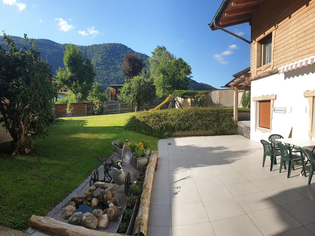 Aparthotel Buchauer.Tirol
