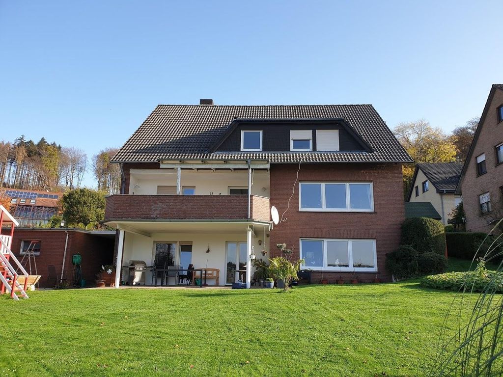 Drees, Ferienwohnung