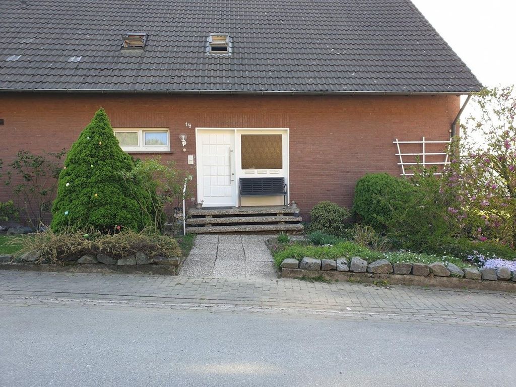 Drees, Ferienwohnung