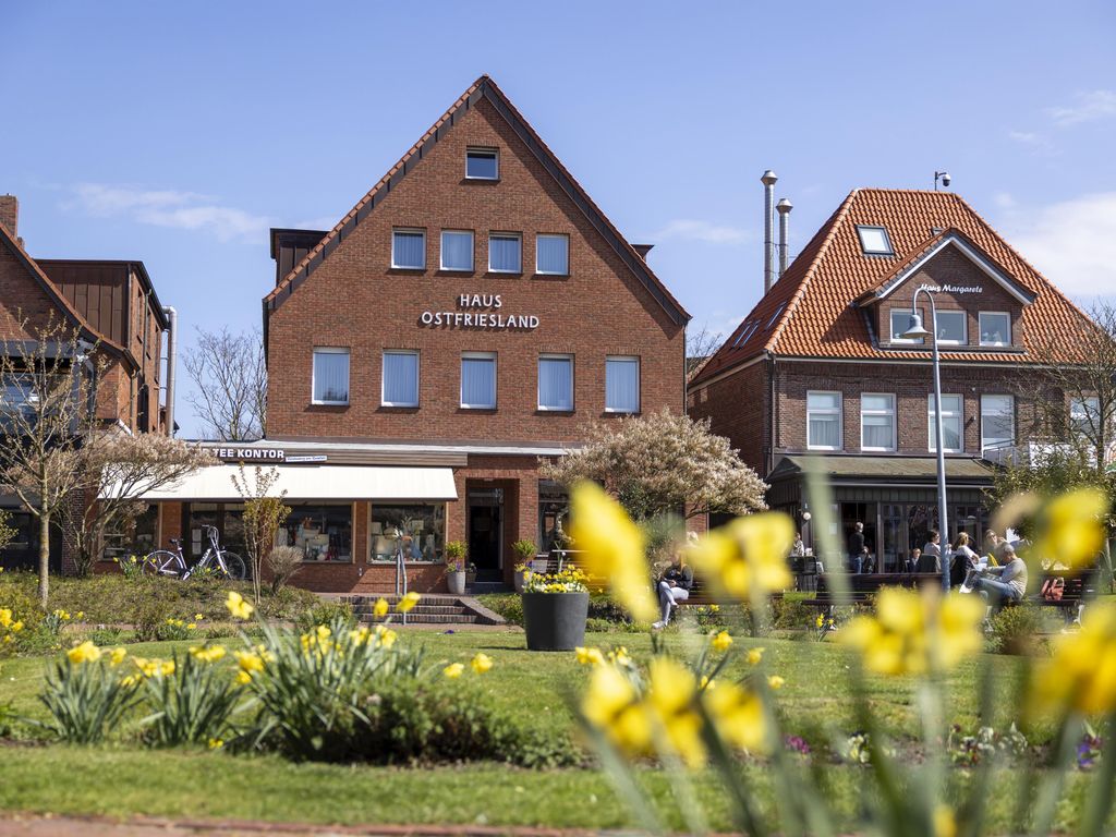 Haus Ostfriesland