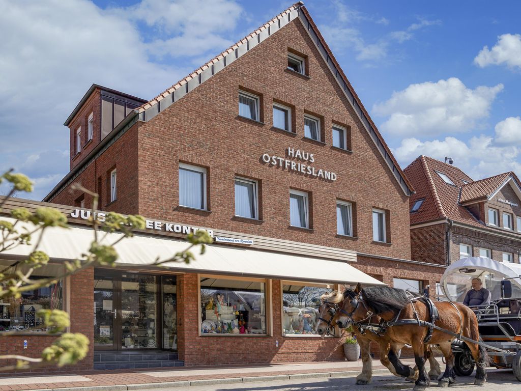 Haus Ostfriesland