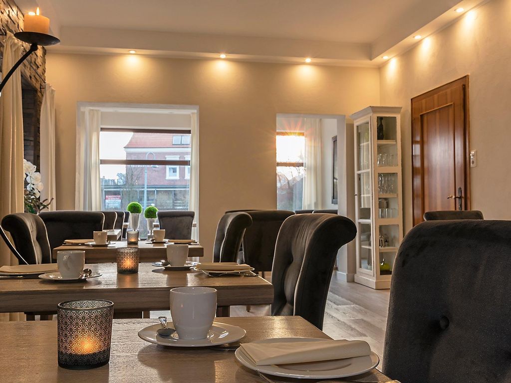 Haus Ostfriesland