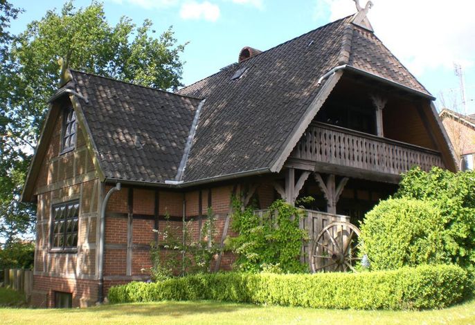 FeHa, DU/WC, WC/Bad, 130 m², 2 DZ, 2 EZ, EG und OG